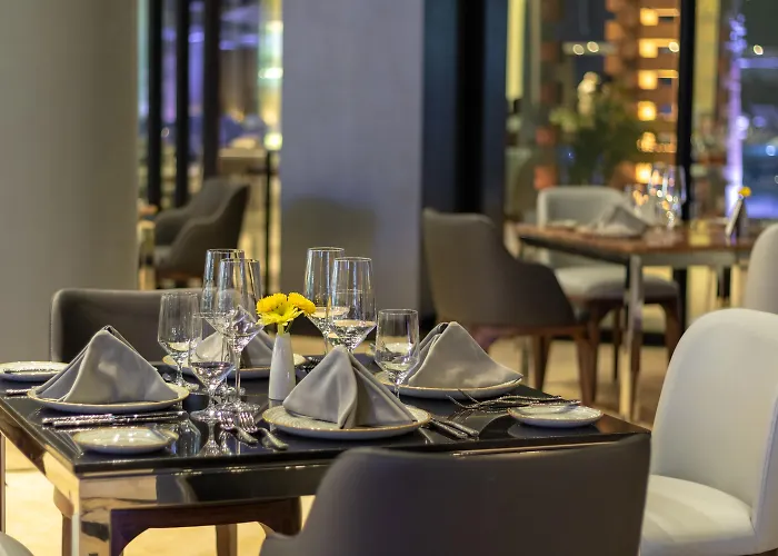 Garza Blanca Resort & Spa Los Cabos