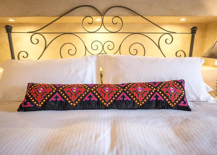 Alegria Suites Centro Historico