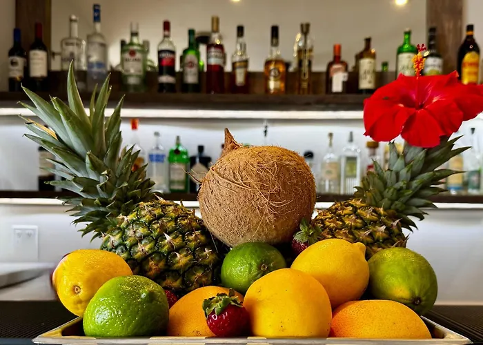 The Cerritos Beach Inn