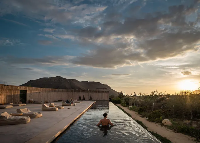 Paradero Todos Santos - Exclusive Experiences Included
