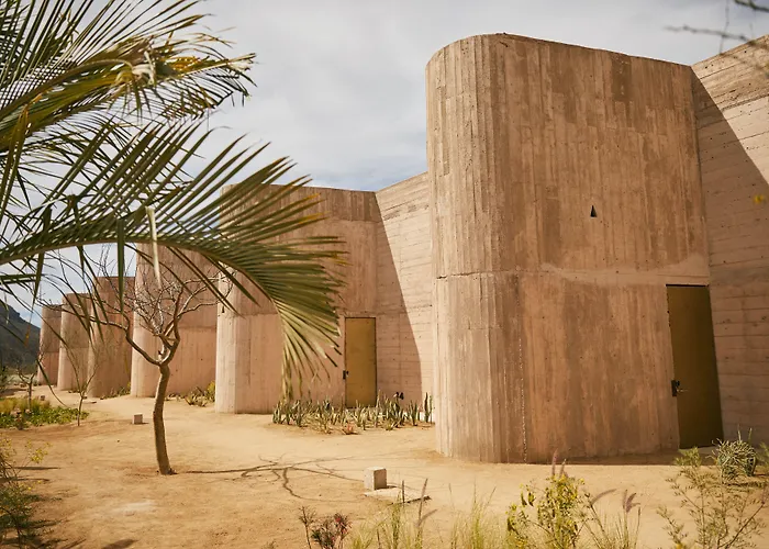 Paradero Todos Santos - Exclusive Experiences Included