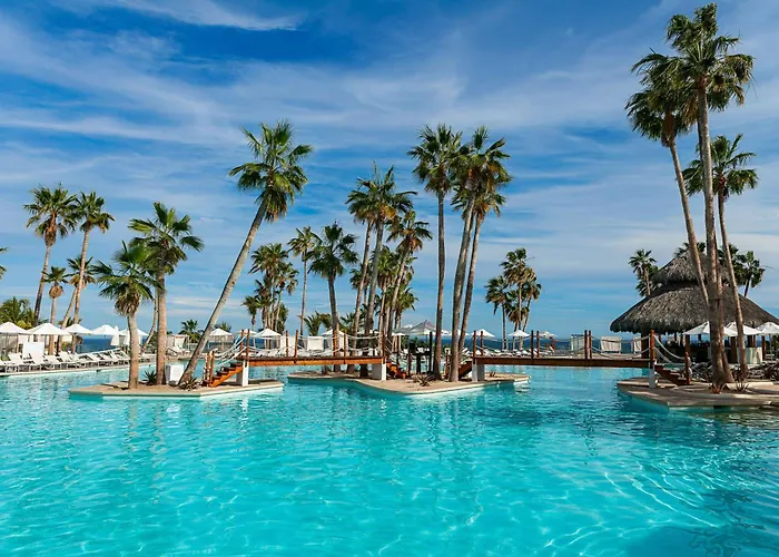 Paradisus By Melia Los Cabos (Adults Only)